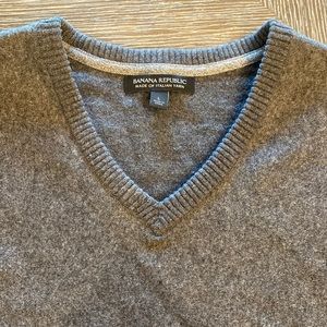 Banana Republic Sweater